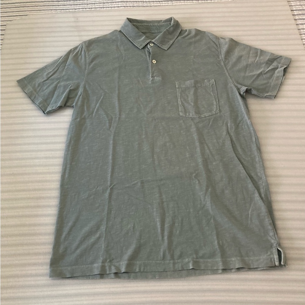 Hartford Paris France size L polo t- shirt, man